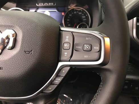 New 2026 RAM 2500 Big Horn image 16