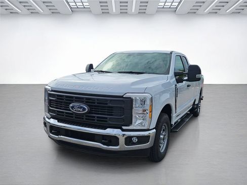 New 2026 Ford F250 XL RWD image 9