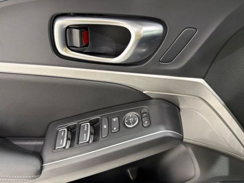 Certified 2026 Acura Integra A-Spec FWD image 11