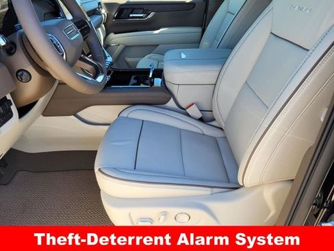 New 2026 GMC Yukon XL Denali w/ Denali Reserve Package AWD/4WD image 21