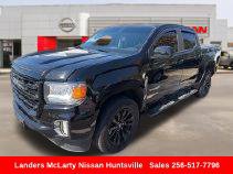 Used 2021 GMC Canyon Elevation w/ Trailering Package AWD/4WD image 1