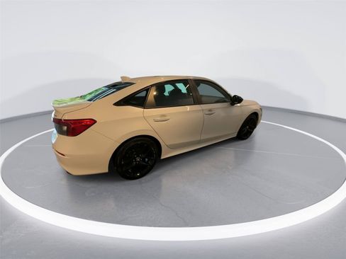 Used 2024 Honda Civic Sport image 7