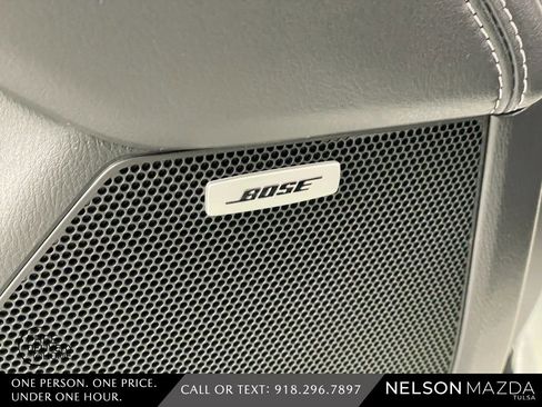 New 2025 MAZDA CX-5 AWD 2.5 S w/ Premium Plus Pkg image 20