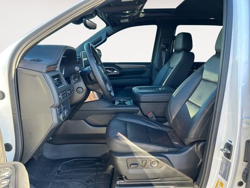 Used 2023 Chevrolet Tahoe High Country image 15