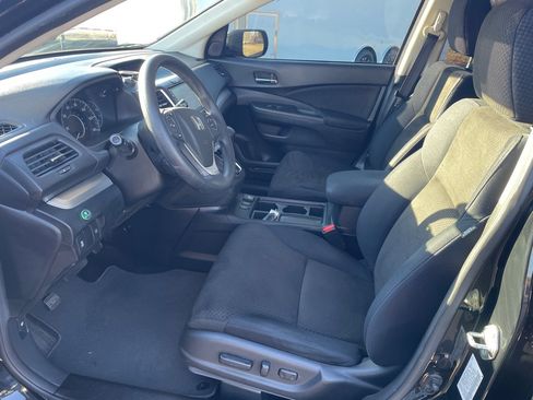 Used 2016 Honda CR-V EX image 12