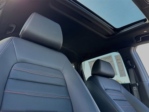 New 2025 Honda CR-V Sport-L image 17