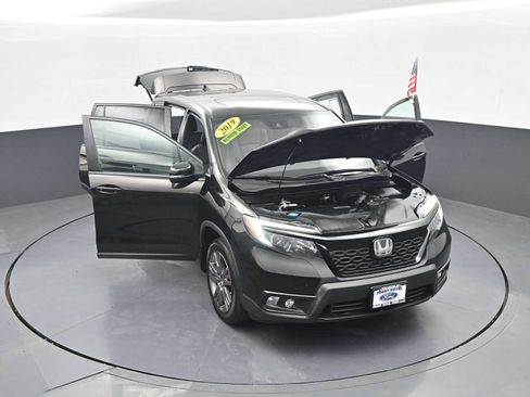 Used 2019 Honda Passport EX-L image 43