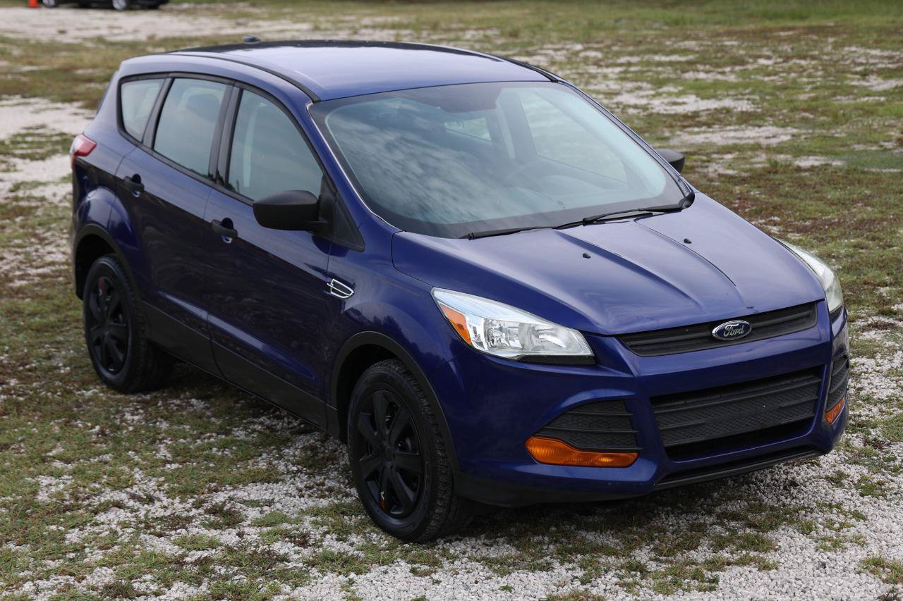 Used 2016 Ford Escape S FWD image 15