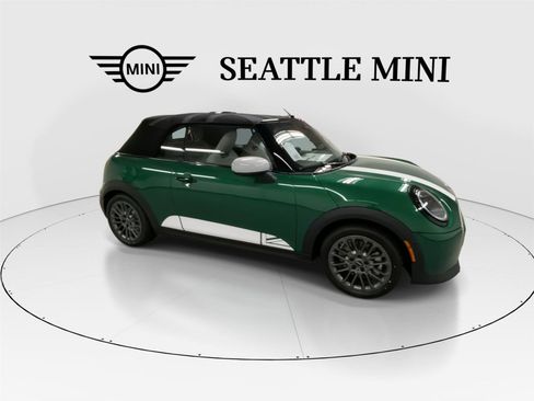 New 2026 MINI Cooper S image 13