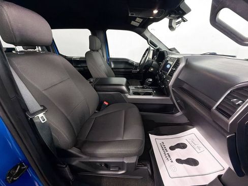 Used 2020 Ford F150 XLT w/ Equipment Group 302A Luxury AWD/4WD image 27