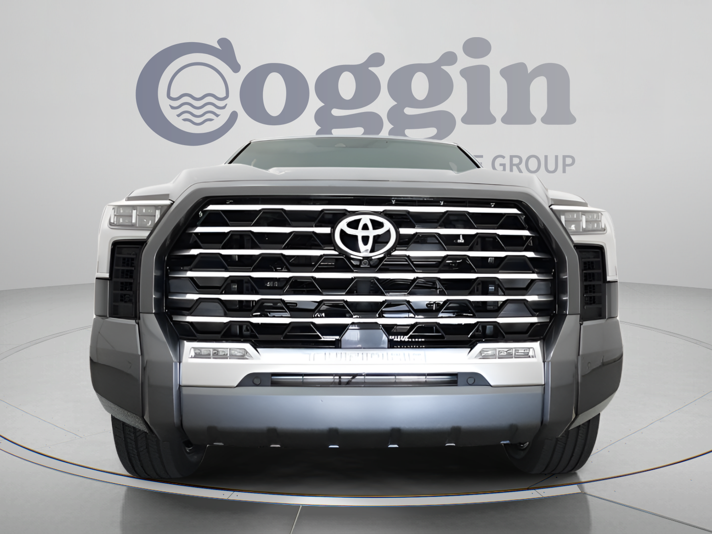 New 2026 Toyota Tundra Capstone AWD/4WD image 30