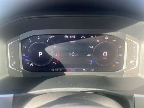 Used 2023 Volkswagen Atlas SE w/ Panoramic Sunroof Package image 18