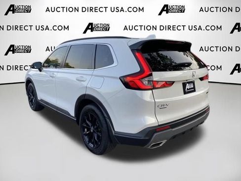 Used 2023 Honda CR-V Sport image 24