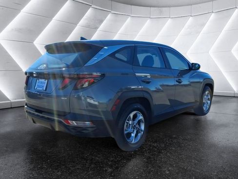 Used 2024 Hyundai Tucson SE image 5