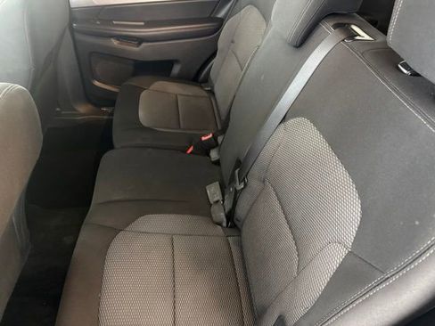Used 2018 Ford Explorer XLT AWD/4WD image 20