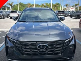 Used 2024 Hyundai Tucson Limited video 1