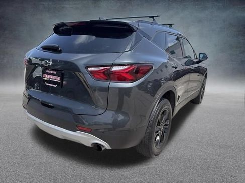 Used 2019 Chevrolet Blazer LT FWD image 6