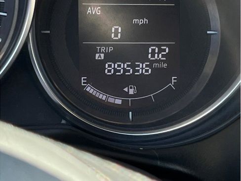 Used 2016 MAZDA CX-5 Touring FWD image 20