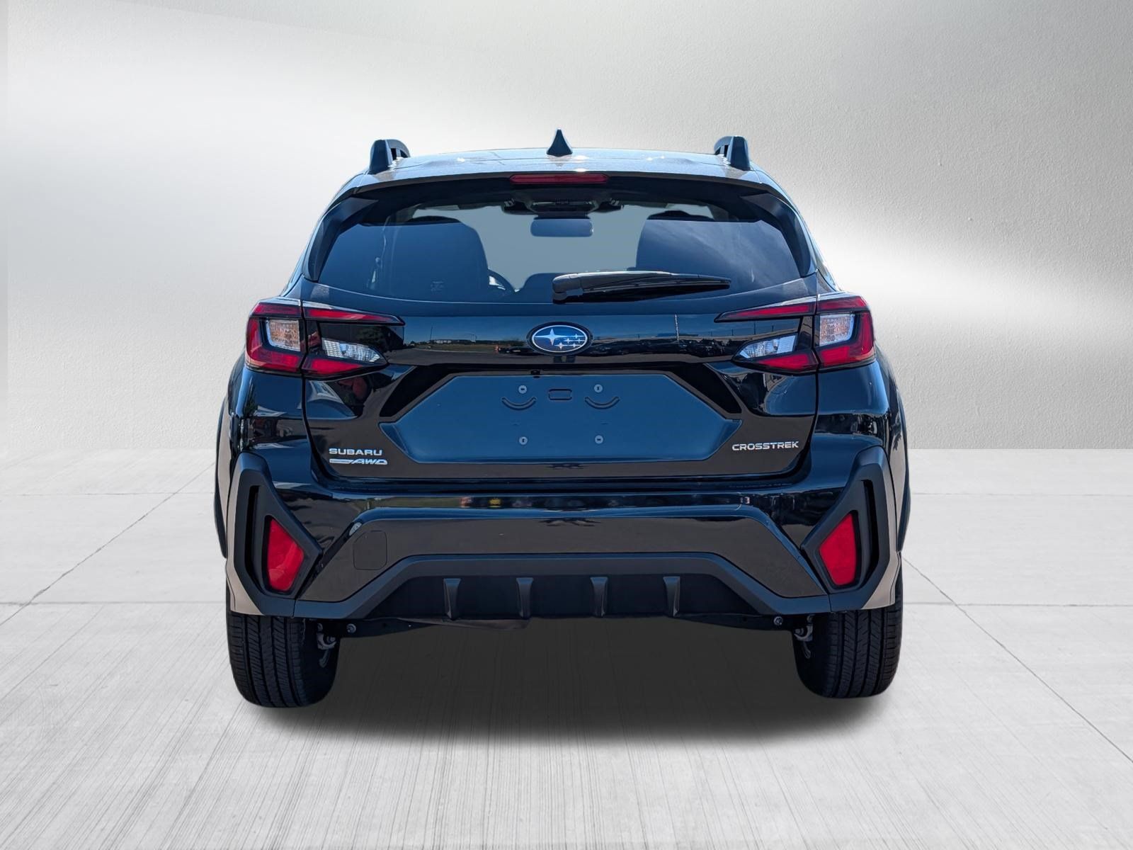 Certified 2025 Subaru Crosstrek 2.5i Premium AWD/4WD image 6
