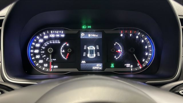 Used 2024 Hyundai Santa Cruz SEL AWD/4WD image 16