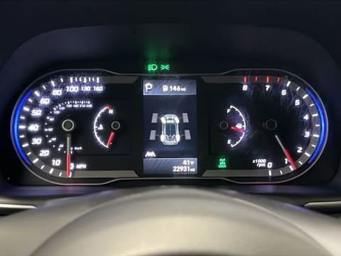 Used 2024 Hyundai Santa Cruz SEL AWD/4WD image 16