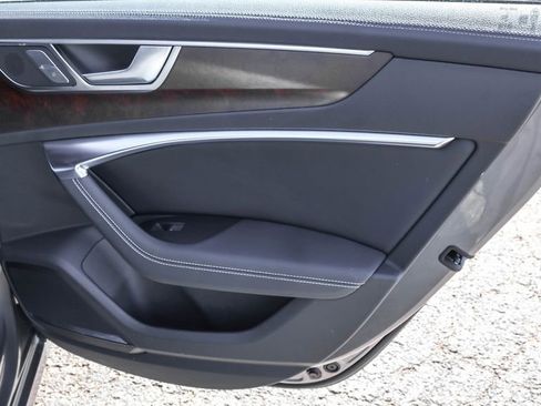 Used 2019 Audi A7 3.0T Premium Plus w/ Premium Plus Package AWD/4WD image 37
