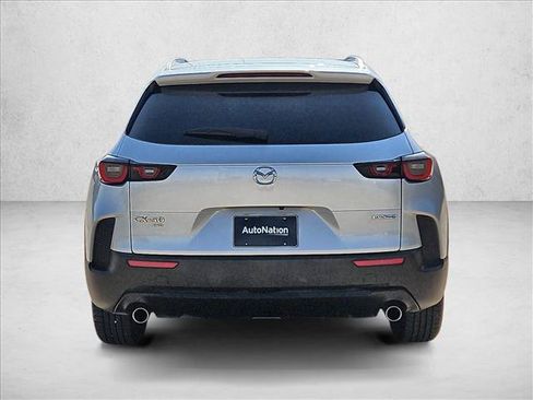 Used 2024 MAZDA CX-50 AWD 2.5 S w/ Select Package image 7