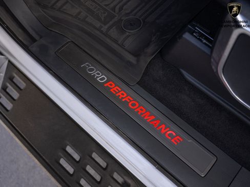 Used 2025 Ford F150 Raptor w/ Equipment Group 803A Raptor R image 30