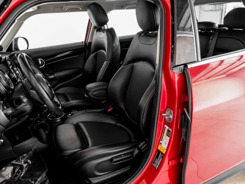 Used 2016 MINI Cooper S FWD image 31