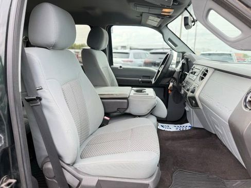 Used 2015 Ford F250 XLT w/ FX4 Off-Road Package image 17