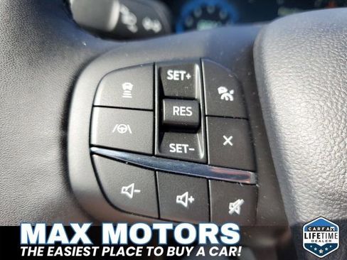 New 2025 Ford Bronco Sport Big Bend w/ Convenience Package AWD/4WD image 25