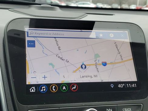 Used 2020 Chevrolet Malibu Premier image 14