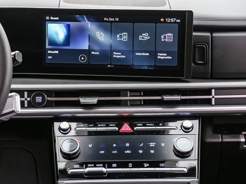 Certified 2026 Hyundai Santa Fe SEL AWD/4WD image 15