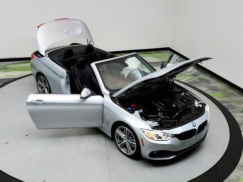 Used 2017 BMW 440i 440i image 33