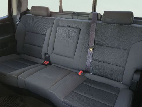 Used 2017 Chevrolet Silverado 1500 LT w/ Texas Edition RWD image 23