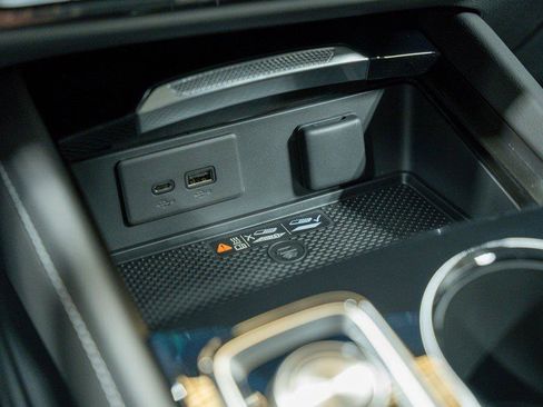 New 2025 Buick Envision Sport Touring image 42