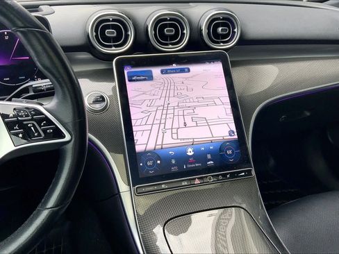 Used 2023 Mercedes-Benz C 300 Sedan image 6