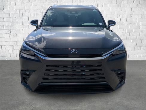 New 2026 Lexus TX 350 AWD image 2