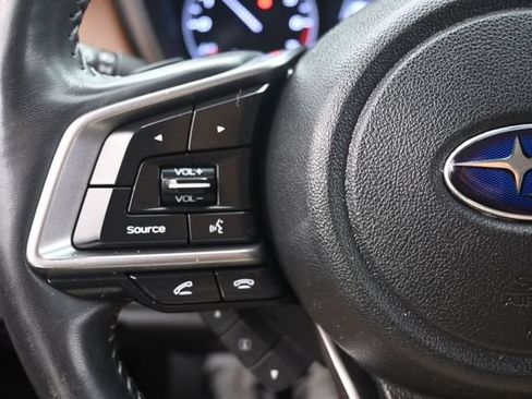 Used 2021 Subaru Outback Touring XT AWD/4WD image 16