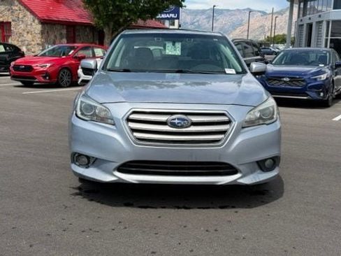 Used 2016 Subaru Legacy 2.5i Premium AWD/4WD image 6