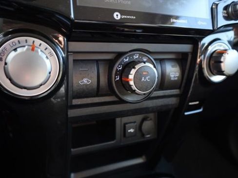 Used 2024 Toyota 4Runner TRD Off-Road image 23