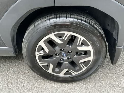 Certified 2026 Subaru Forester Premium AWD/4WD image 5