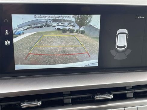 New 2025 Kia Telluride S image 37