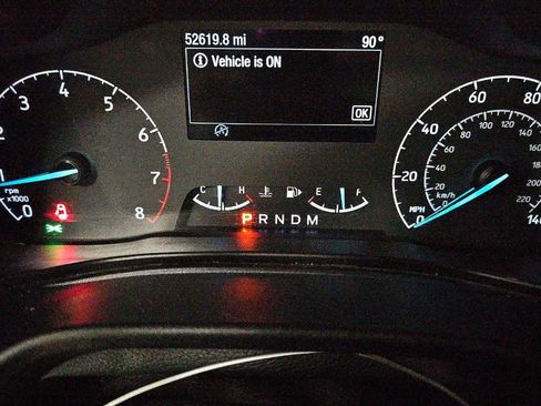 Used 2019 Ford Transit Connect XL FWD image 12
