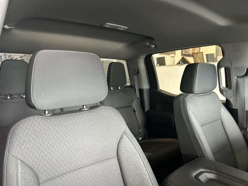 Certified 2020 GMC Sierra 1500 Elevation w/ Elevation Value Package AWD/4WD image 34