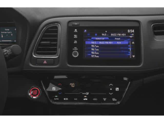 Used 2021 Honda HR-V EX image 13