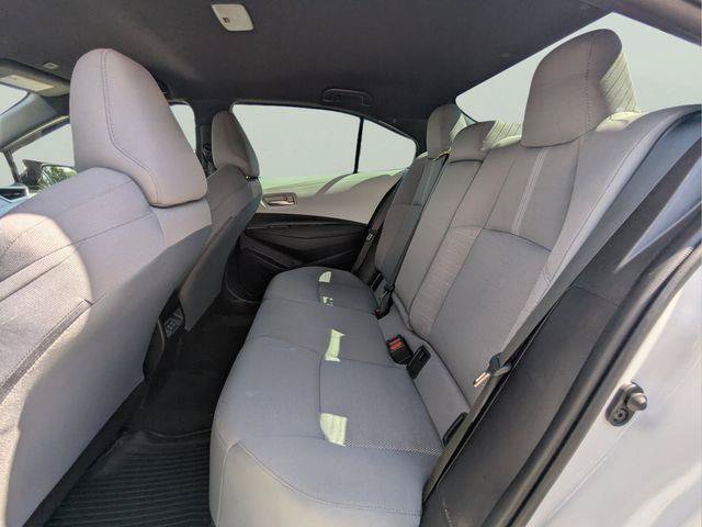 Used 2024 Toyota Corolla SE FWD image 10