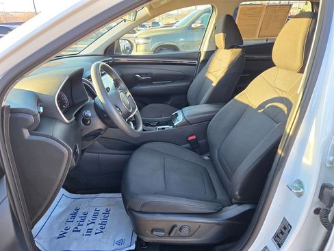 Used 2022 Hyundai Tucson SEL image 15
