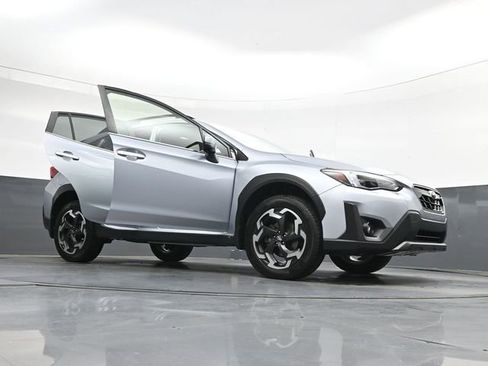 Used 2023 Subaru Crosstrek 2.5i Limited w/ Moonroof Package AWD/4WD image 43