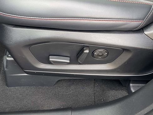 Used 2025 Ford Explorer ST w/ Sun And Sound Package image 16